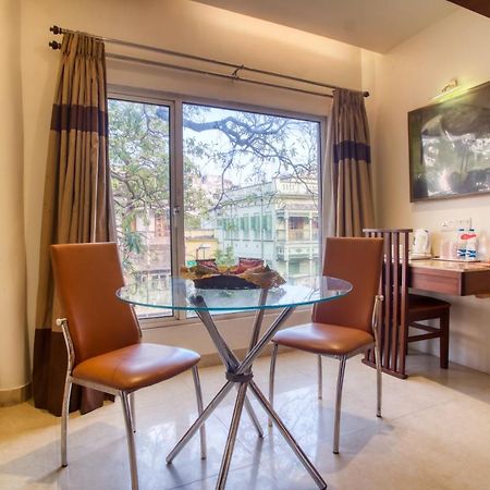 The Samilton Hotell Kolkata Eksteriør bilde