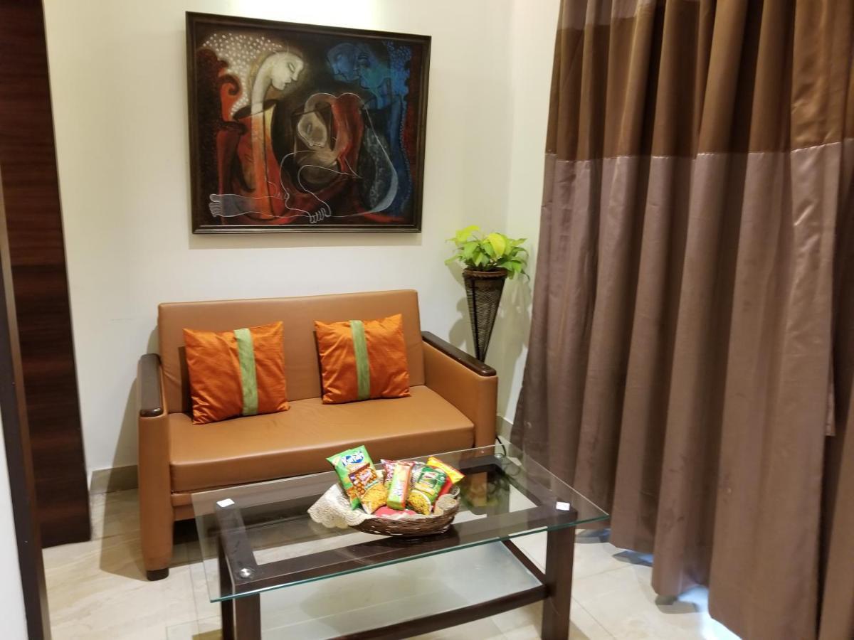 The Samilton Hotell Kolkata Eksteriør bilde