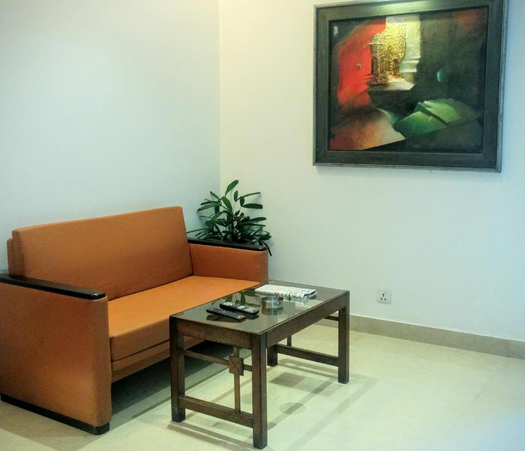 The Samilton Hotell Kolkata Eksteriør bilde